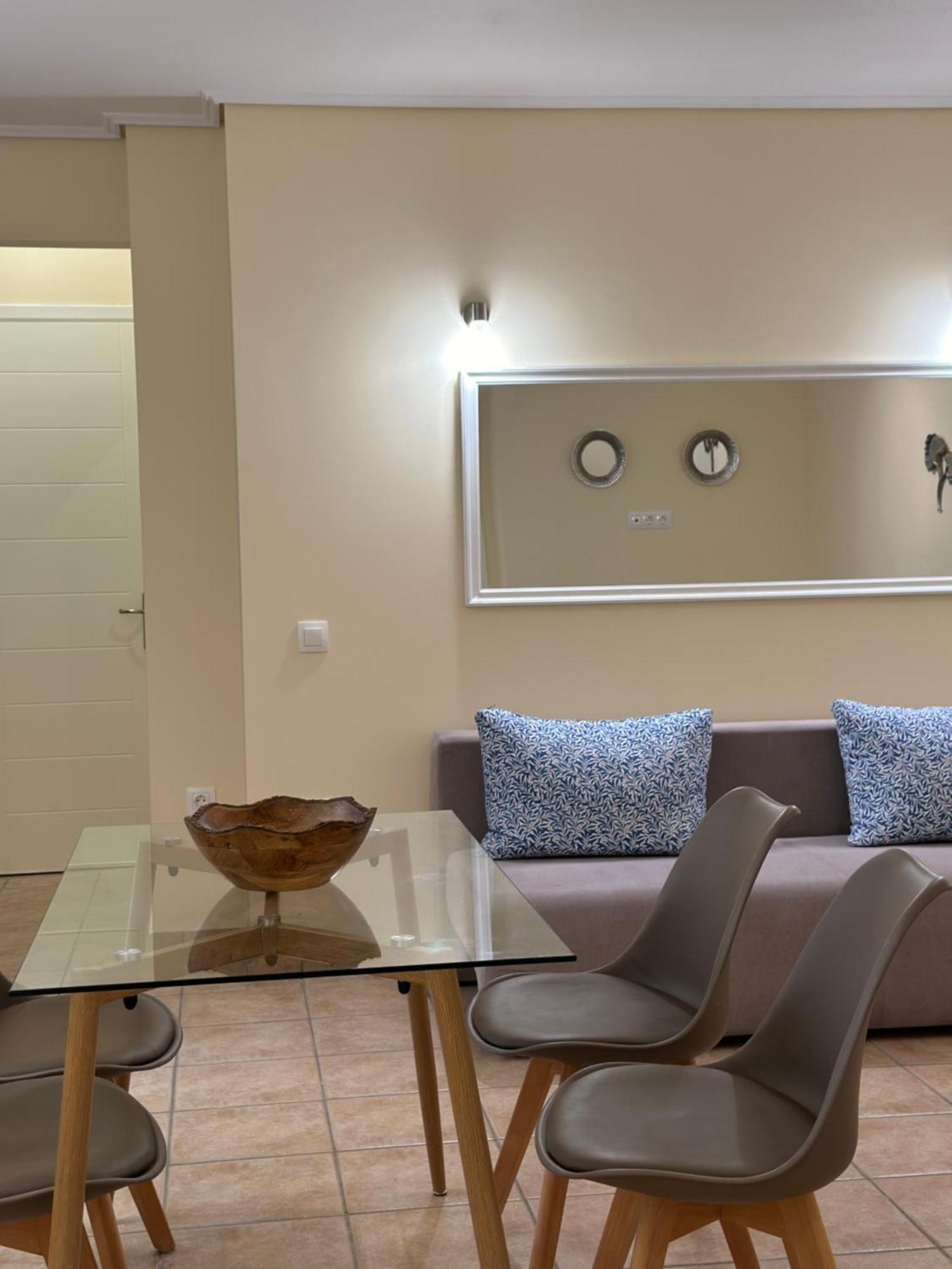 Appartement Simple Pleasure Blu App