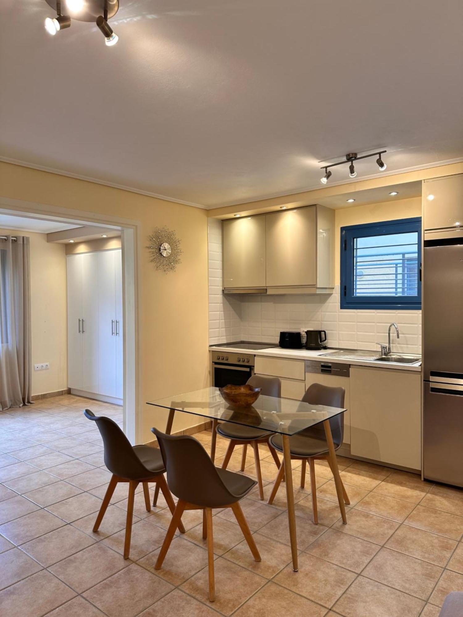 Appartement Simple Pleasure Blu App